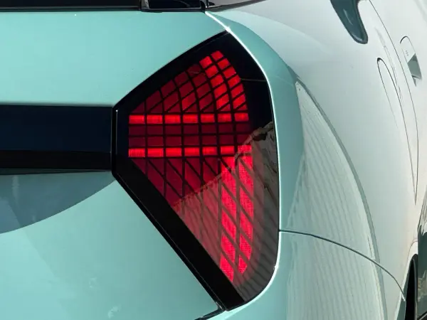 2025 Mini Cooper — photo 3 | Tuminion Kenya