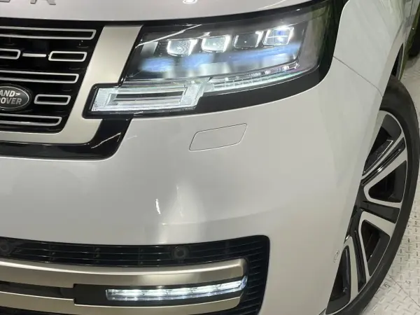 2024 Landrover Rangerover — photo 9 | Tuminion Kenya