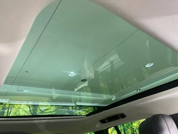 2024 Landrover Rangerover — photo 7 | Tuminion Kenya