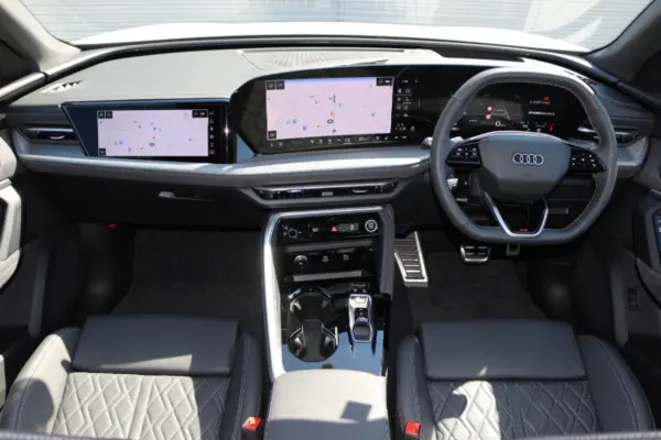 2025 Audi Q5 — photo 2 | Tuminion Kenya