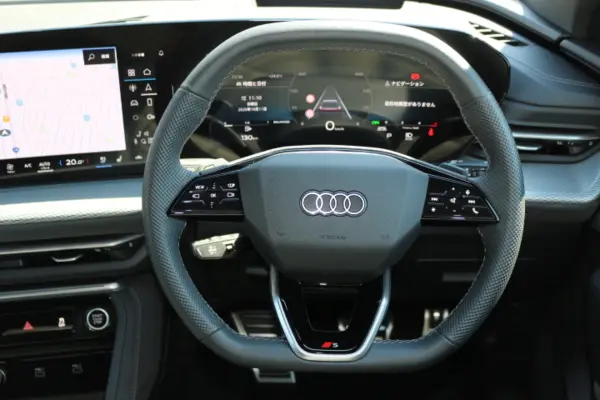 2025 Audi Q5 — photo 3 | Tuminion Kenya