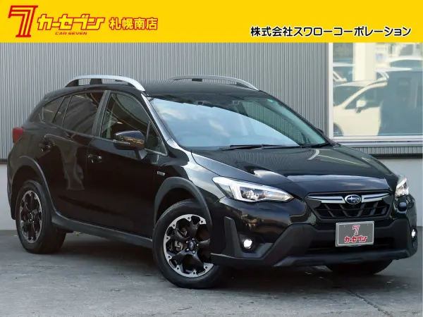 Subaru XV 2.0e-L EyeSight 4WD — 2021, 25,000km, for sale in Kenya