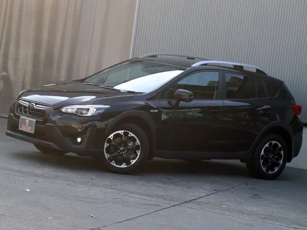 2021 Subaru Xv — photo 9 | Tuminion Kenya