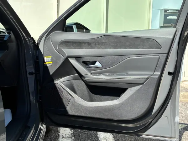 2026 Peugeot 308 — photo 9 | Tuminion Kenya