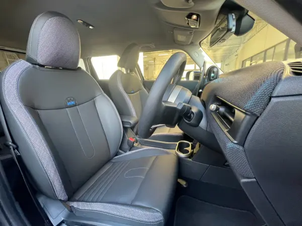 2025 Mini Cooper — photo 2 | Tuminion Kenya