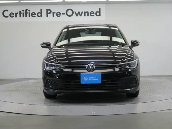 2021 Volkswagen Golf — photo 9 | Tuminion Kenya