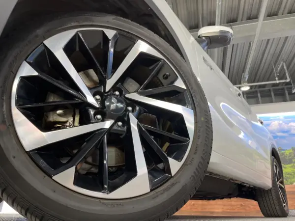 2023 Mitsubishi Outlander — photo 7 | Tuminion Kenya