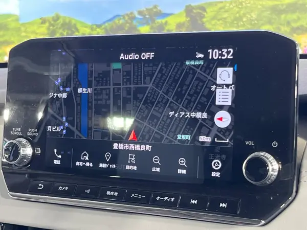 2023 Mitsubishi Outlander — photo 3 | Tuminion Kenya