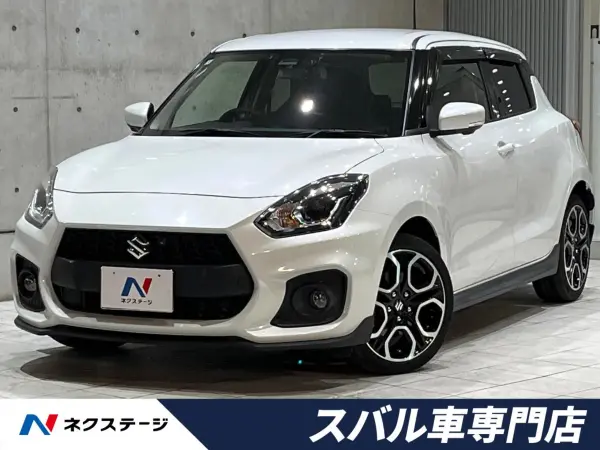2022 Suzuki Swift — photo 1
