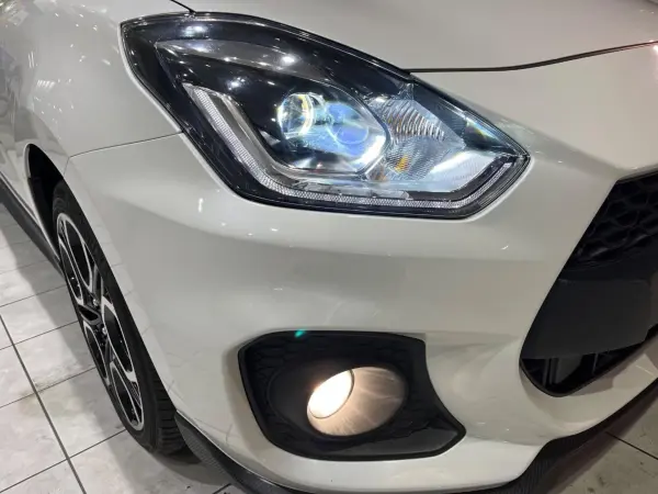 2022 Suzuki Swift — photo 8 | Tuminion Kenya