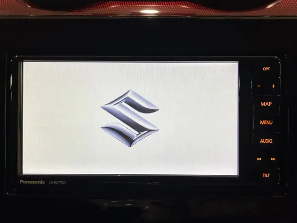 2022 Suzuki Swift — photo 7 | Tuminion Kenya