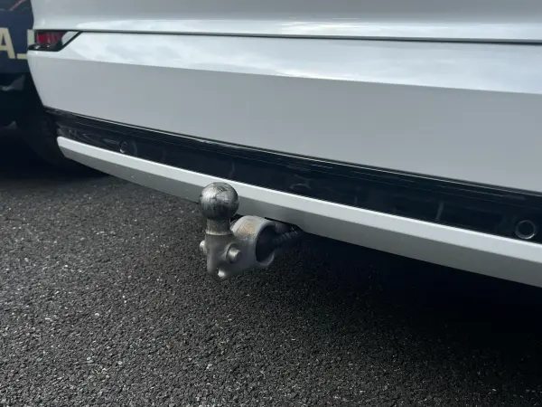 2022 Volvo Xc90 — photo 3 | Tuminion Kenya