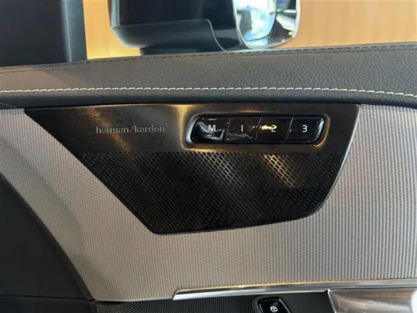 2022 Volvo Xc90 — photo 2 | Tuminion Kenya