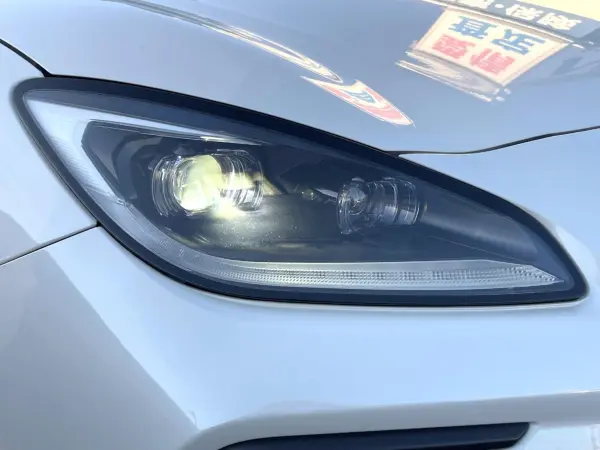 2021 Subaru Brz — photo 8 | Tuminion Kenya