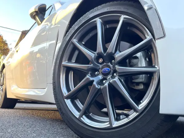 2021 Subaru Brz — photo 9 | Tuminion Kenya