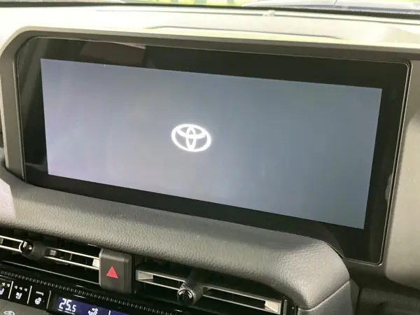 2024 Land Cruiser 250 — photo 7 | Tuminion Kenya