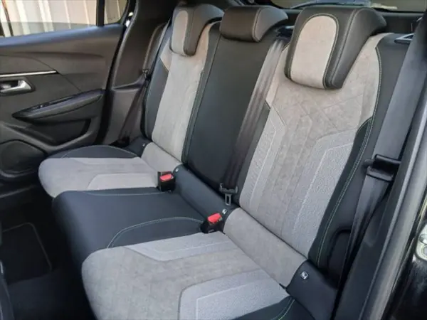 2021 Peugeot 208 — photo 8 | Tuminion Kenya