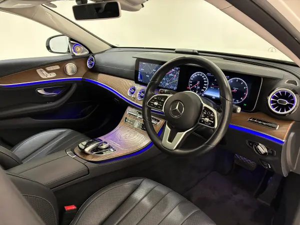 2019 Mercedes E Class — photo 2 | Tuminion Kenya