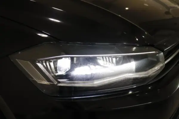 2021 Volkswagen Polo — photo 2 | Tuminion Kenya