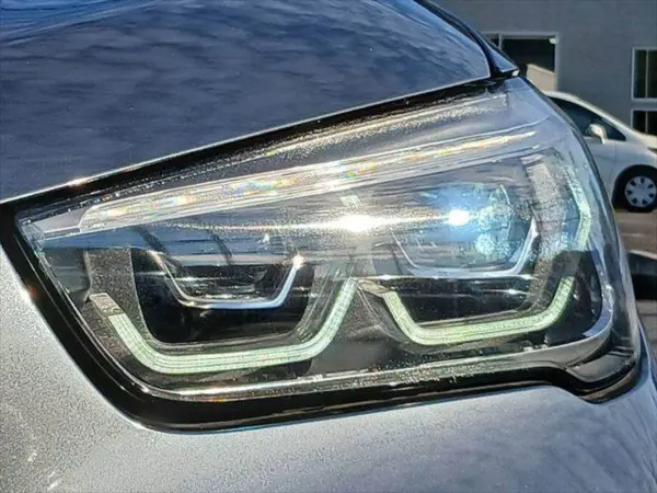 2019 Bmw X1 — photo 8 | Tuminion Kenya