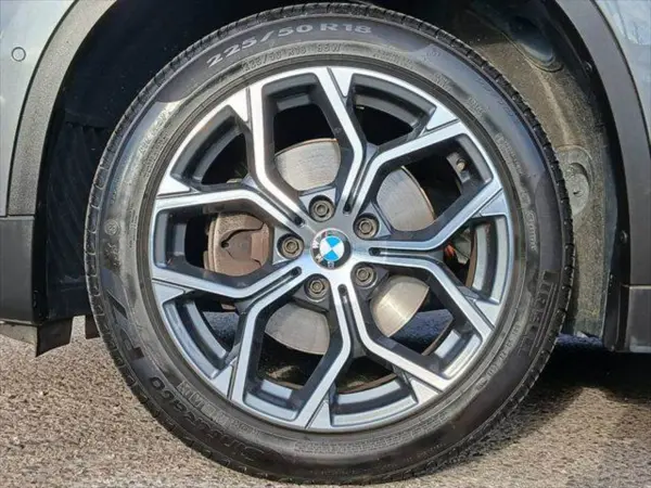 2019 Bmw X1 — photo 9 | Tuminion Kenya
