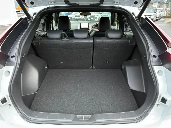 2024 Mitsubishi Eclipse Cross — photo 7 | Tuminion Kenya