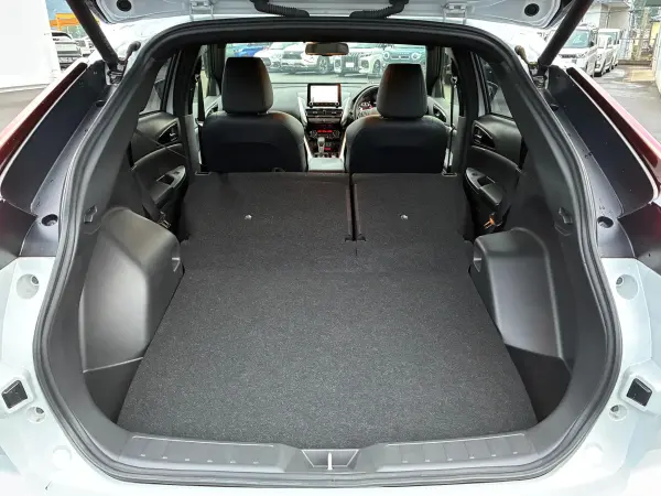 2024 Mitsubishi Eclipse Cross — photo 9 | Tuminion Kenya