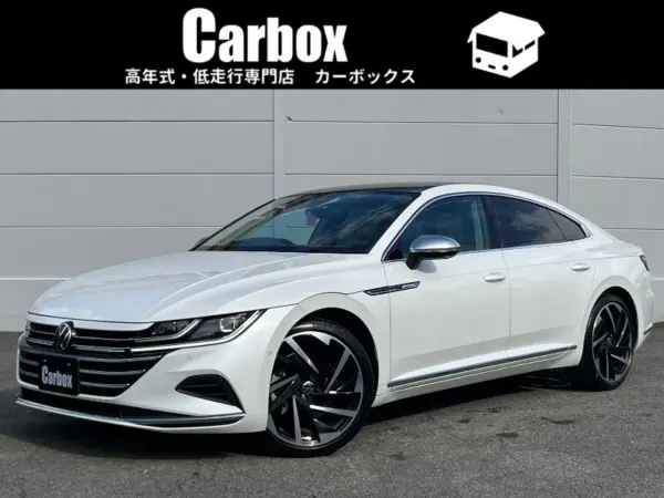 2024 Volkswagen Arteon TSI 4Motion Elegance