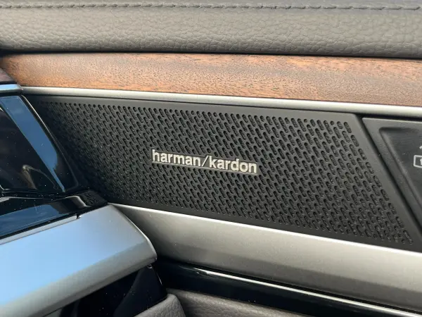 2024 Volkswagen Arteon — photo 8 | Tuminion Kenya