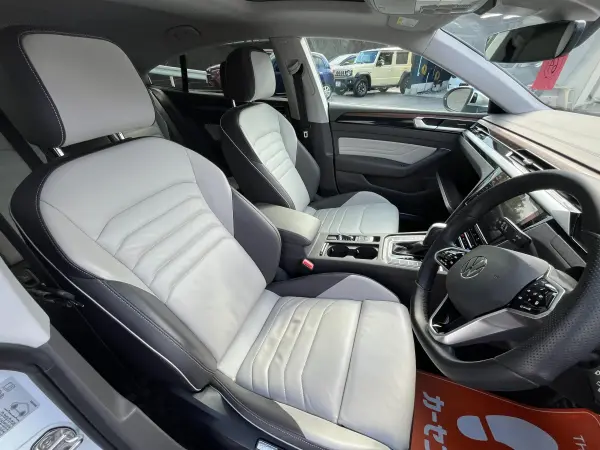 2024 Volkswagen Arteon — photo 2 | Tuminion Kenya