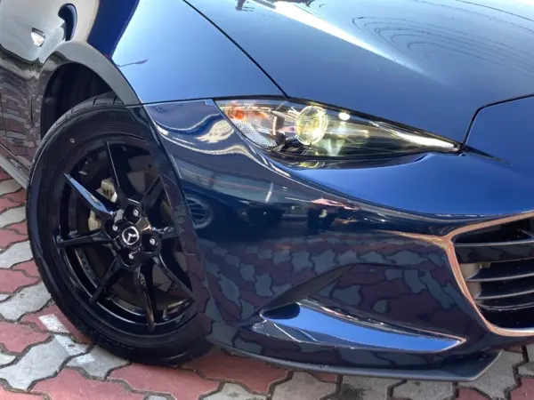 2021 Mazda Roadster — photo 8 | Tuminion Kenya