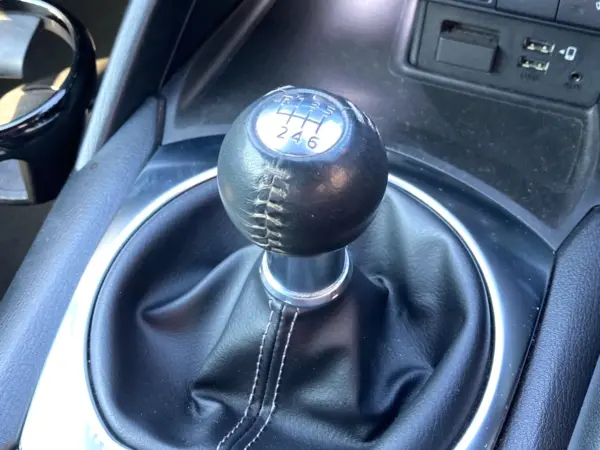 2021 Mazda Roadster — photo 3 | Tuminion Kenya