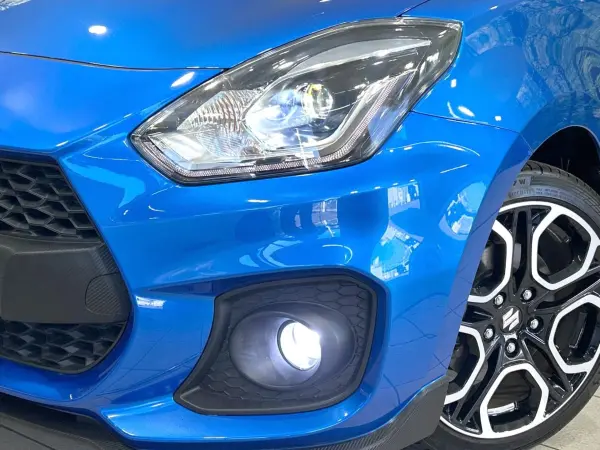 2022 Suzuki Swift — photo 8 | Tuminion Kenya
