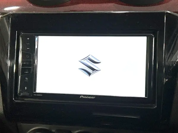 2022 Suzuki Swift — photo 2 | Tuminion Kenya
