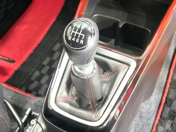 2022 Suzuki Swift — photo 3 | Tuminion Kenya