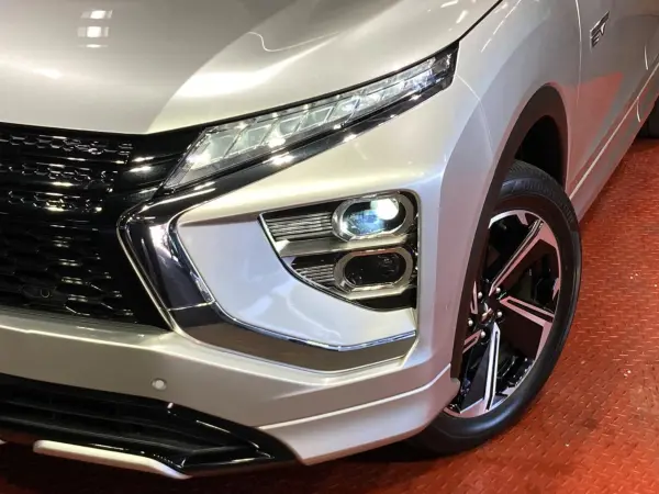 2024 Mitsubishi Eclipse Cross — photo 8 | Tuminion Kenya