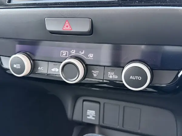 2022 Honda Fit — photo 7 | Tuminion Kenya