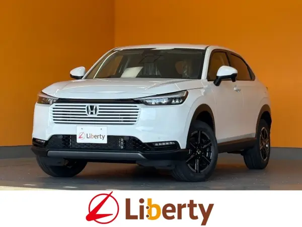 2026 Honda Vezel — photo 1