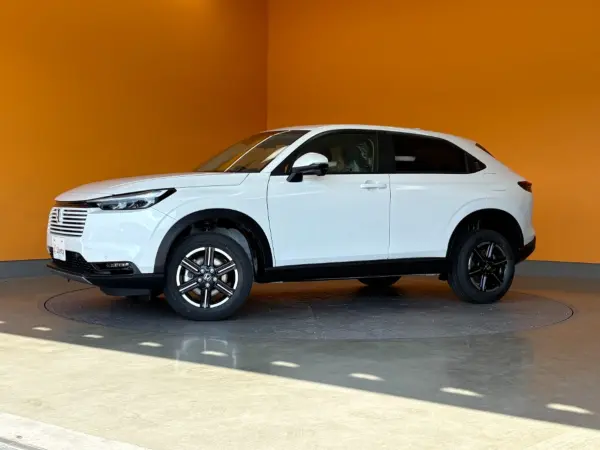 2026 Honda Vezel — photo 8 | Tuminion Kenya