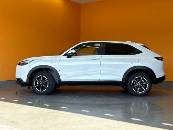 2026 Honda Vezel — photo 9 | Tuminion Kenya