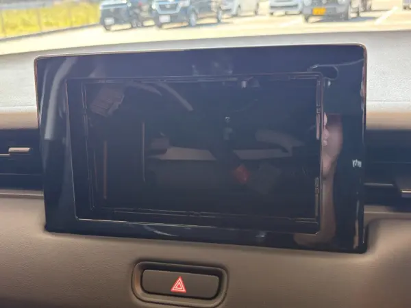2026 Honda Vezel — photo 2 | Tuminion Kenya