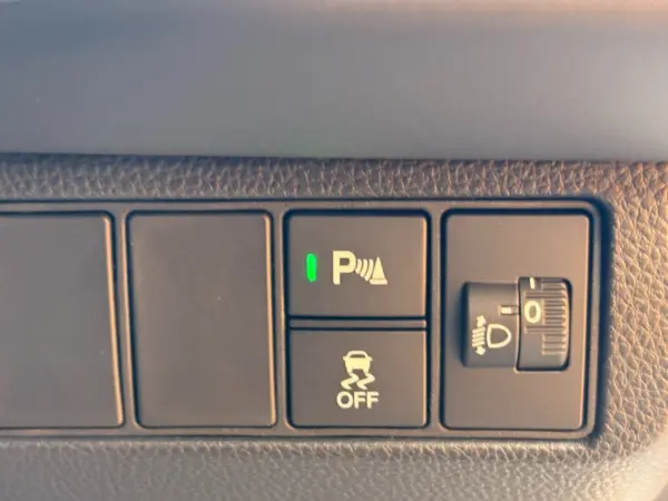 2026 Honda Vezel — photo 3 | Tuminion Kenya
