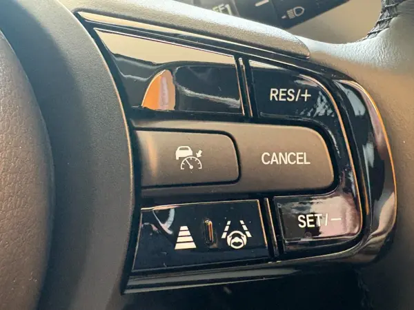 2026 Honda Vezel — photo 7 | Tuminion Kenya