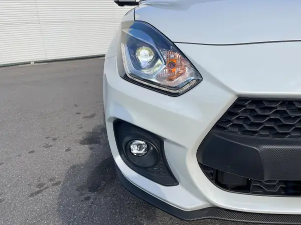 2020 Suzuki Swift — photo 9 | Tuminion Kenya