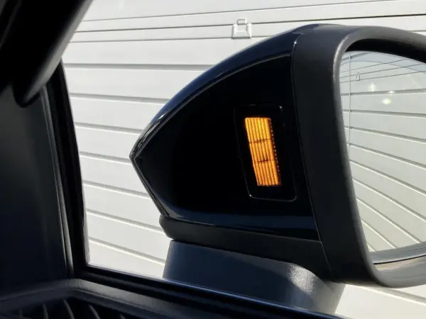 2024 Audi A3 Sportback — photo 8 | Tuminion Kenya