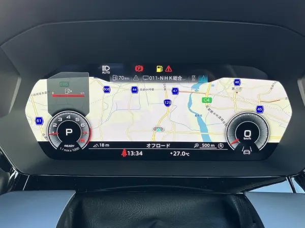 2024 Audi A3 Sportback — photo 3 | Tuminion Kenya