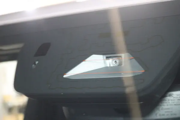 2025 Lexus Gx — photo 3 | Tuminion Kenya