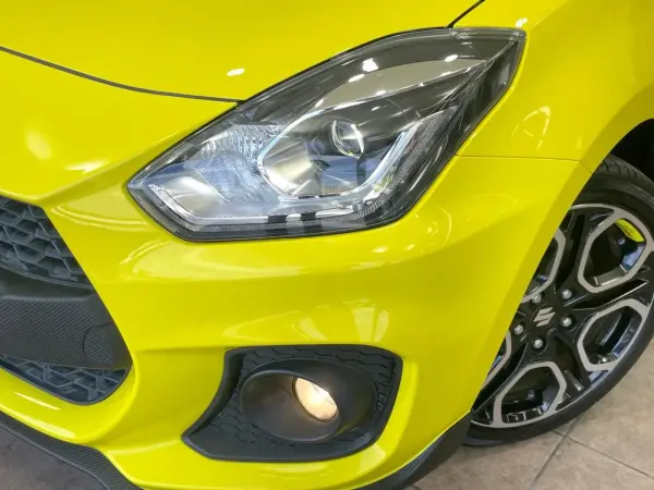 2022 Suzuki Swift — photo 8 | Tuminion Kenya