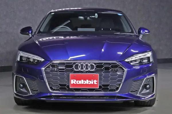 2023 Audi A5 Sportback — photo 9 | Tuminion Kenya