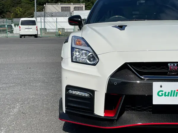 2019 Nissan Gt-r — photo 3 | Tuminion Kenya